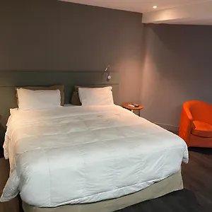 ***** Hotel Grand Mercure - Ap Particular 112 Brasil