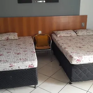  Hotel Residencial Thermas Place Brasil
