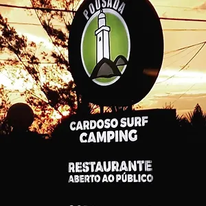Cardoso Surf Camping Farol de Santa Marta